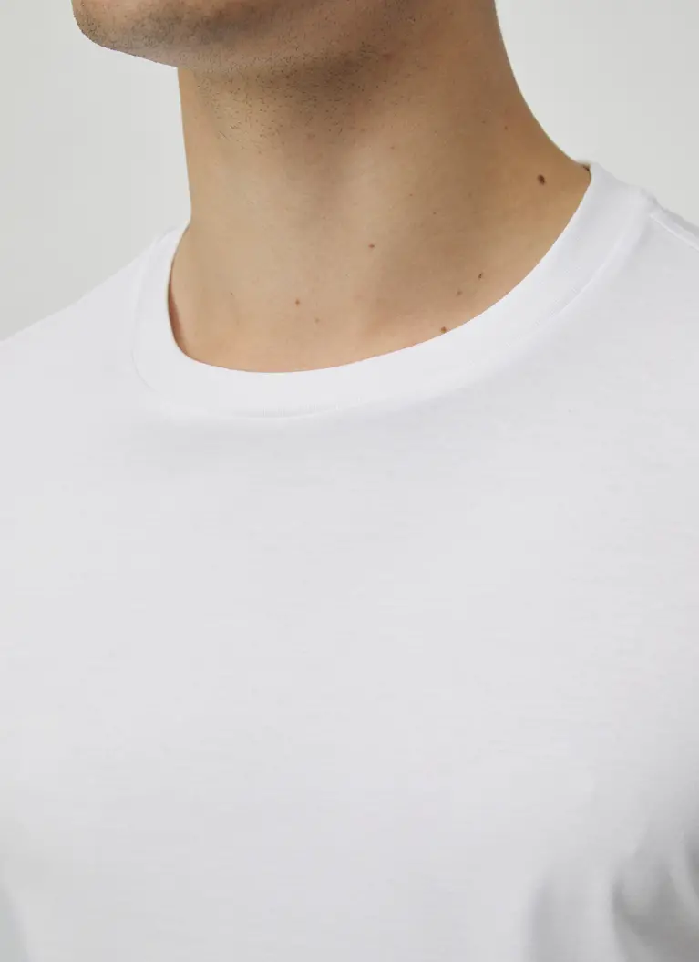 Maerz Muenchen Langarmshirt100% BaumwolleArt. Nr. 639700-501 Fabrikverkauf