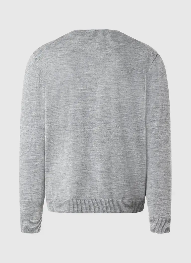 Maerz Muenchen Strickjacke100% MerinowolleArt. Nr. 590800-544 Blitzverkäufe