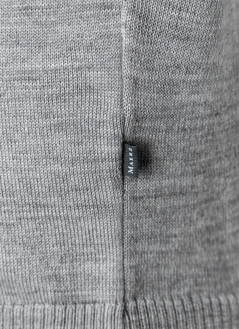 Maerz Muenchen Strickjacke100% MerinowolleArt. Nr. 590800-544 Blitzverkäufe