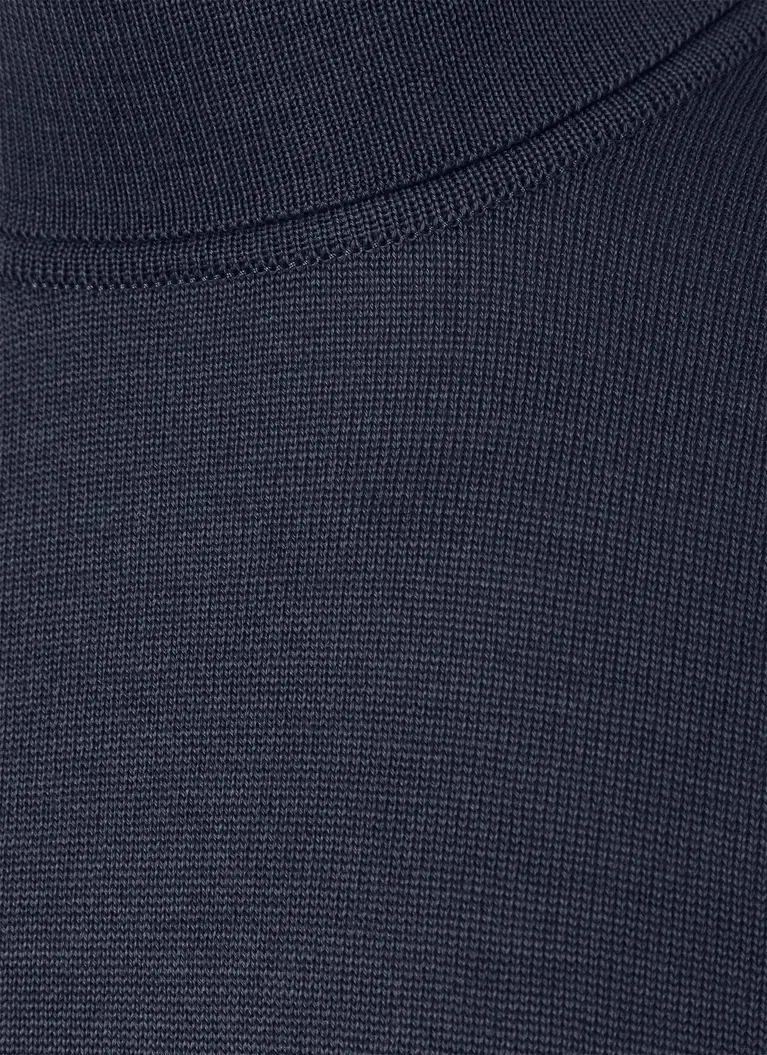 Maerz Muenchen Rollkragenpullover100% MerinowolleArt. Nr. 490600-399 Auslauf