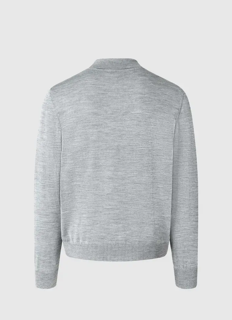 Maerz Muenchen Rollkragenpullover100% MerinowolleArt. Nr. 490600-544 Hotsell