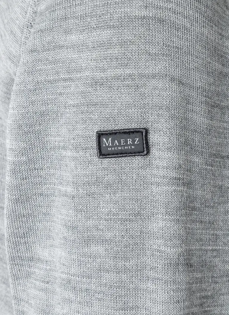 Maerz Muenchen Rollkragenpullover100% MerinowolleArt. Nr. 490600-544 Hotsell