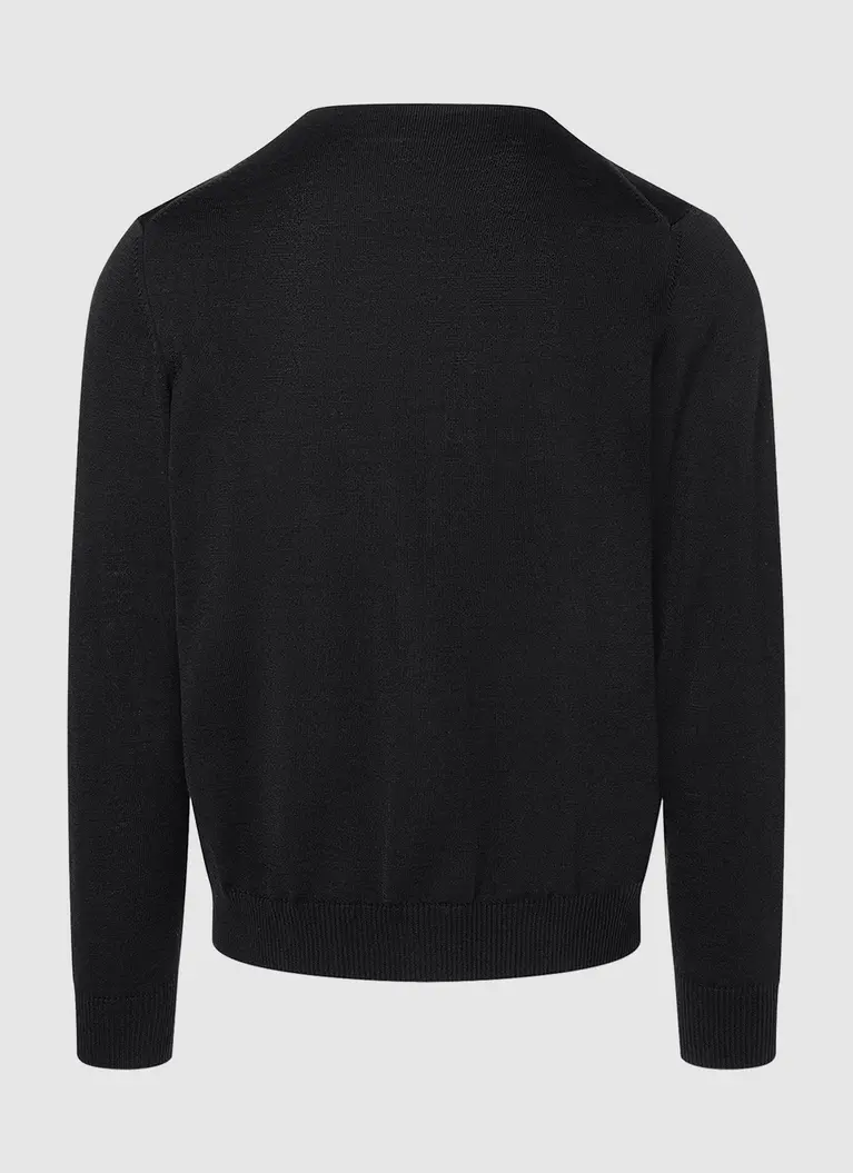 Maerz Muenchen Strickjacke100% MerinowolleArt. Nr. 590890-595 Meist gekauft