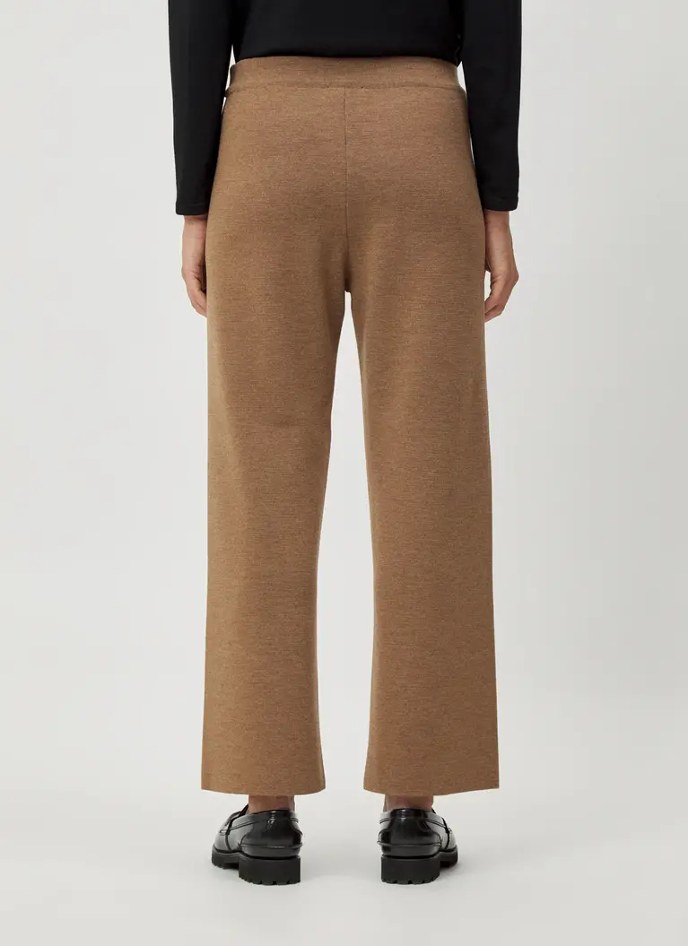 Maerz Muenchen Strickhose100% MerinowolleArt. Nr. 393100-107 Fabrikverkauf