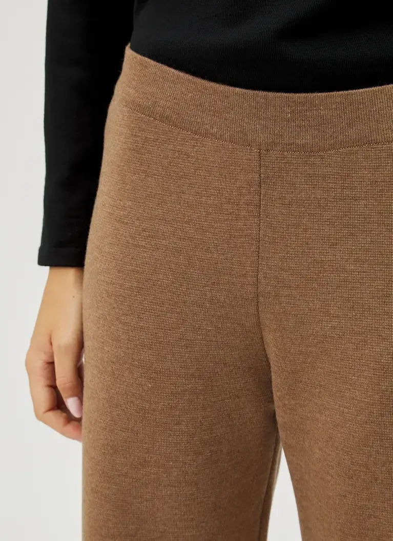 Maerz Muenchen Strickhose100% MerinowolleArt. Nr. 393100-107 Fabrikverkauf