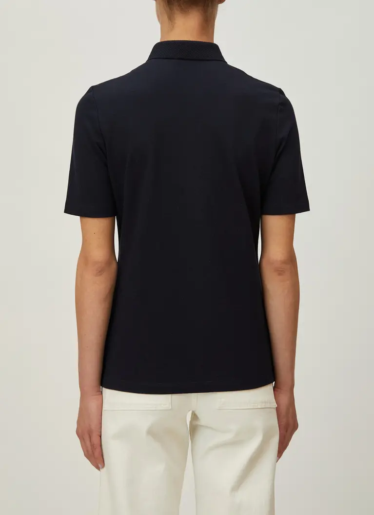 Maerz Muenchen Poloshirt100% BaumwolleArt. Nr. 161400-399 Meist gekauft