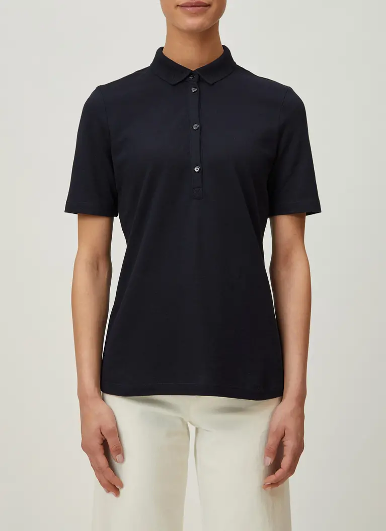 Maerz Muenchen Poloshirt100% BaumwolleArt. Nr. 161400-399 Meist gekauft