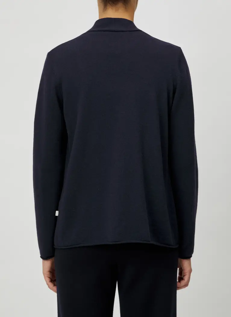 Maerz Muenchen Strickjacke100% Geelong-WolleArt. Nr. 235700-399 Online