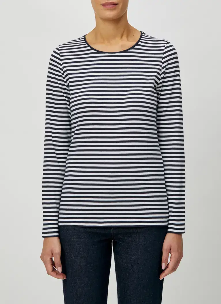 Maerz Muenchen LongsleeveBaumwollmischungArt. Nr. 169801-399 Angebote