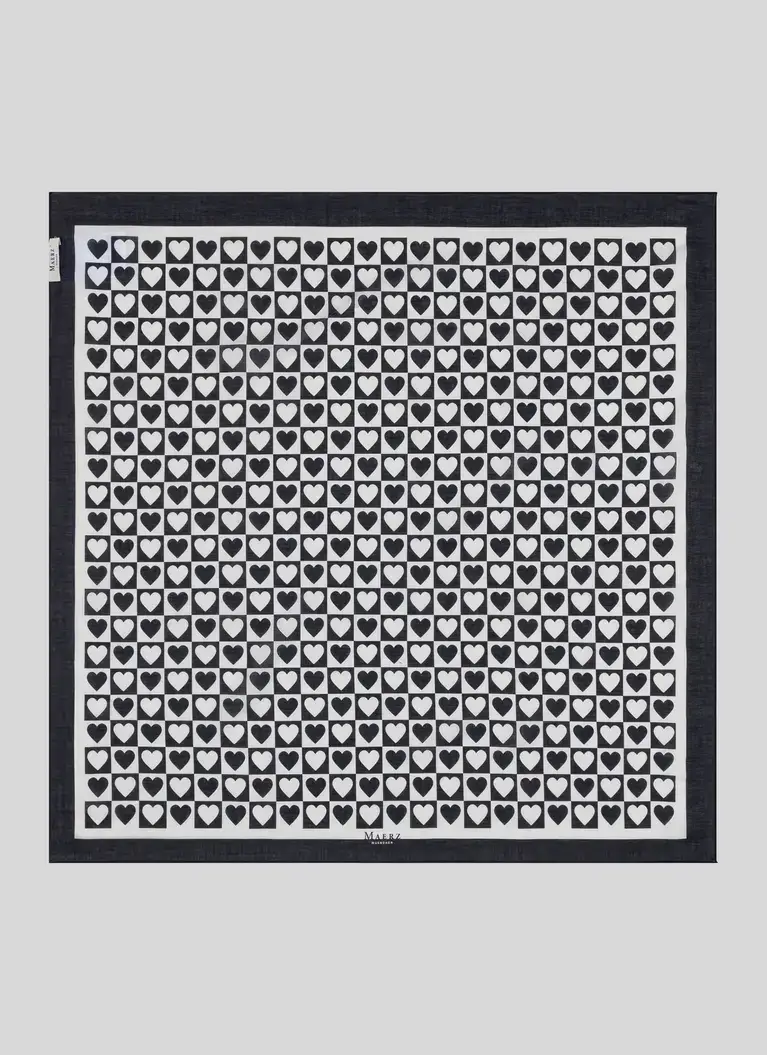 Maerz Muenchen Halstuch100% BaumwolleArt. Nr. 904501-399 Hotsell