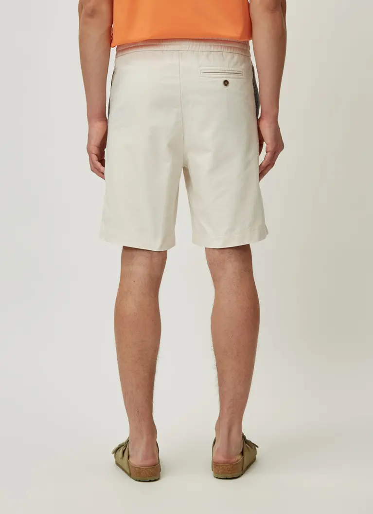 Maerz Muenchen Shorts100% BaumwolleArt. Nr. 717100-109 im Angebot