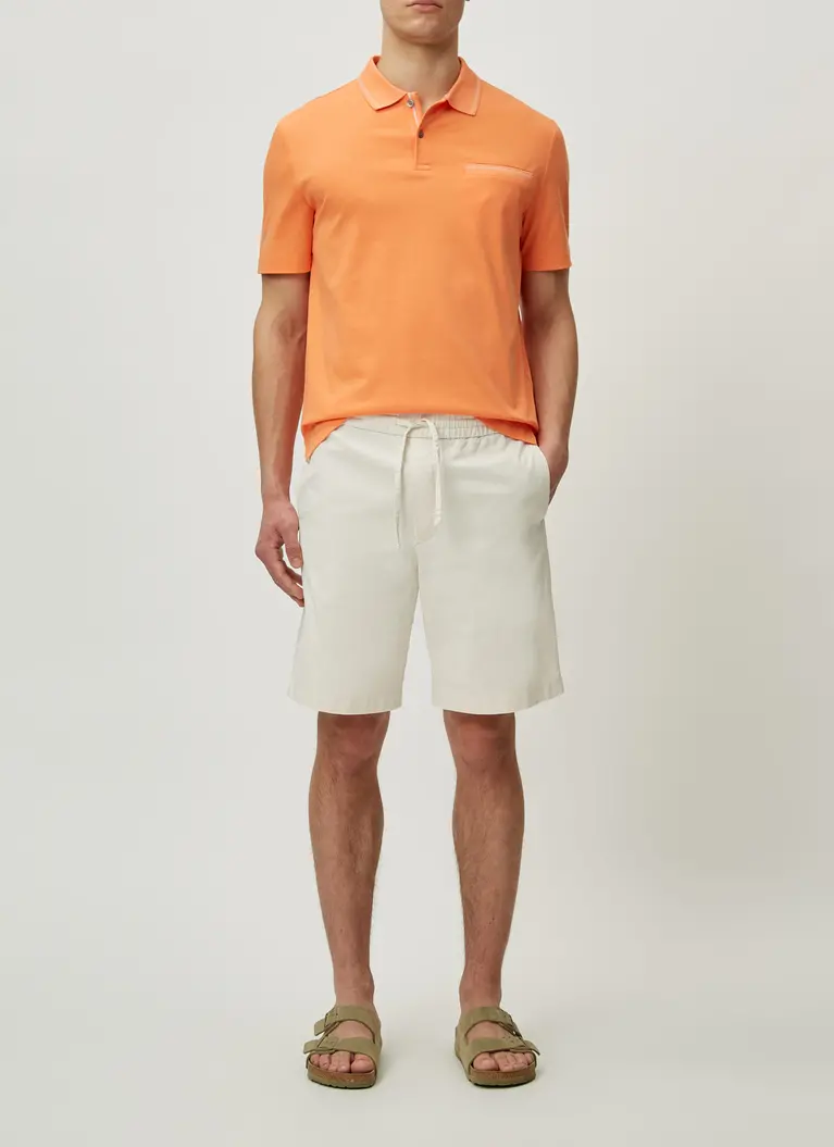 Maerz Muenchen Shorts100% BaumwolleArt. Nr. 717100-109 im Angebot