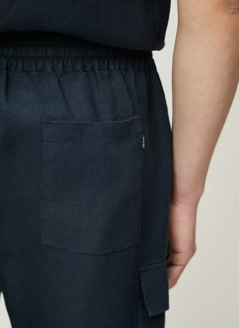 Maerz Muenchen Shorts100% LeinenArt. Nr. 740600-399 Meist gekauft