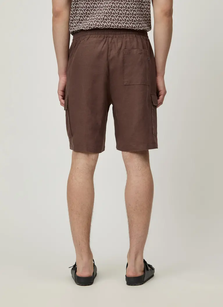 Maerz Muenchen Shorts100% LeinenArt. Nr. 740600-183 Blitzverkäufe