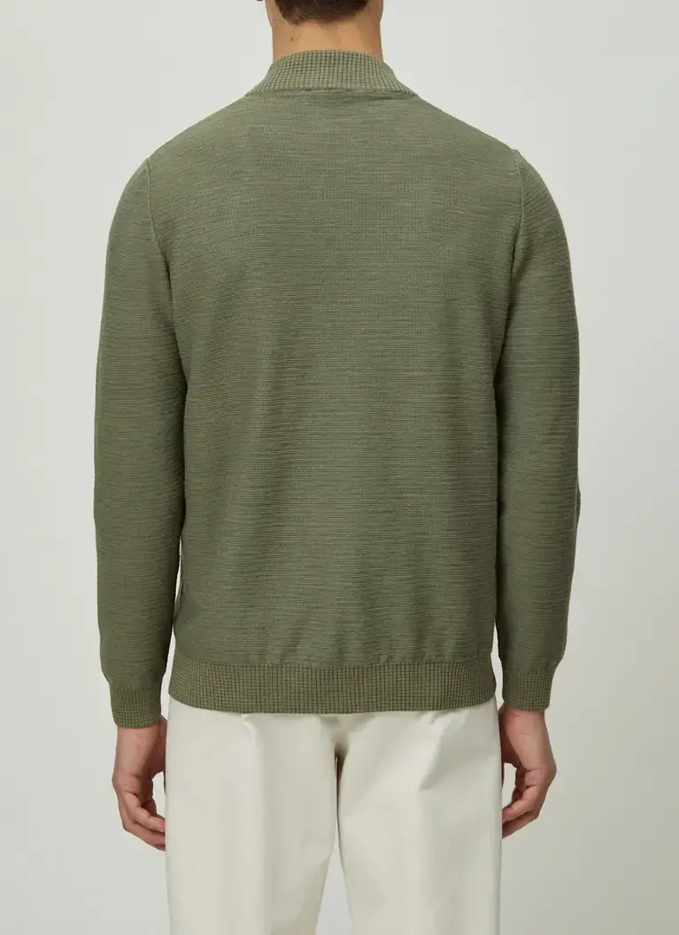 Maerz Muenchen StrickjackeBaumwoll-Leinen-MixArt. Nr. 573001-297 Verkauf