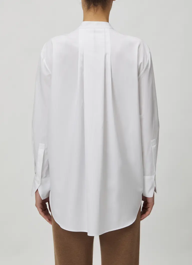 Maerz Muenchen Stehkragen-Bluse100% BaumwolleArt. Nr. 152600-501 Angebote