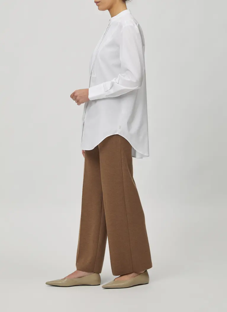 Maerz Muenchen Stehkragen-Bluse100% BaumwolleArt. Nr. 152600-501 Angebote