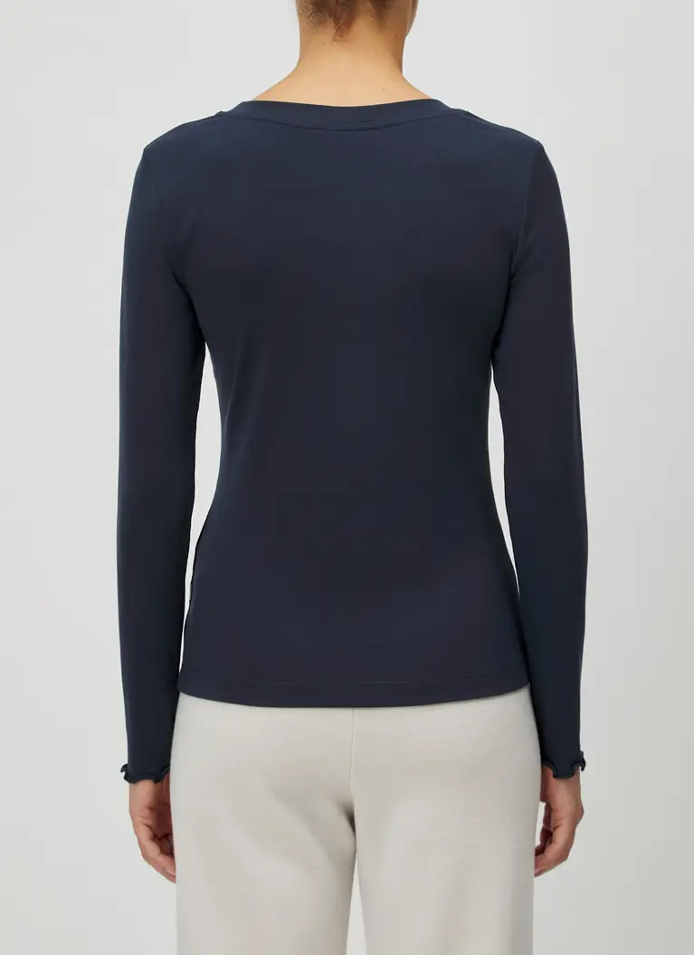Maerz Muenchen LongsleeveBaumwollmischungArt. Nr. 157900-399 Hotsell