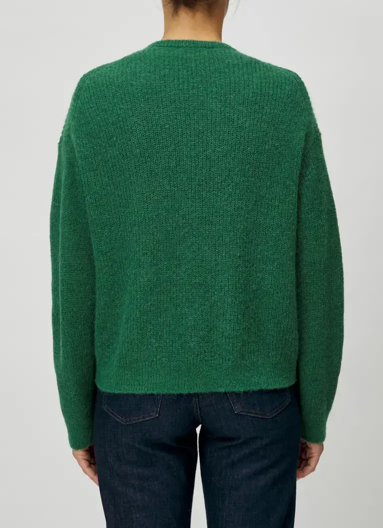 Maerz Muenchen StrickjackeAlpaka-Mohair-MixArt. Nr. 238700-285 Blitzverkäufe
