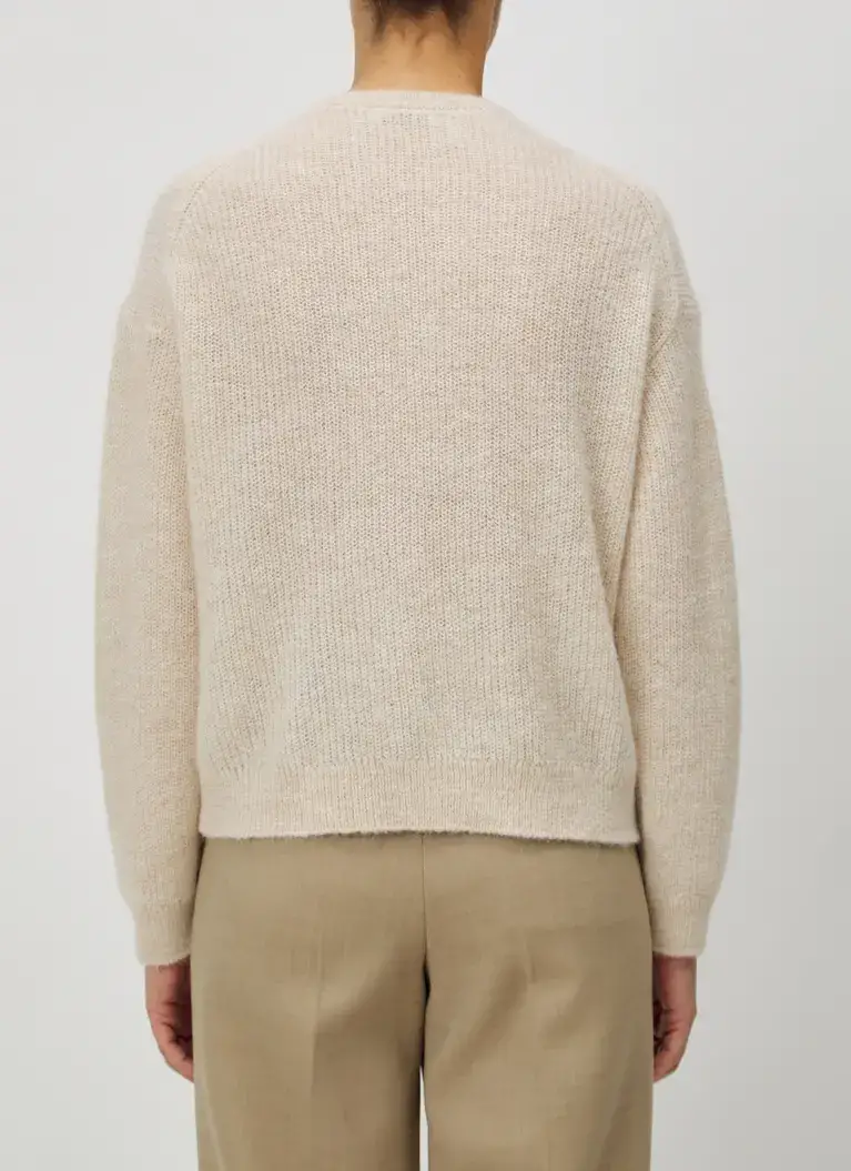Maerz Muenchen StrickjackeAlpaka-Mohair-MixArt. Nr. 238700-112 Online