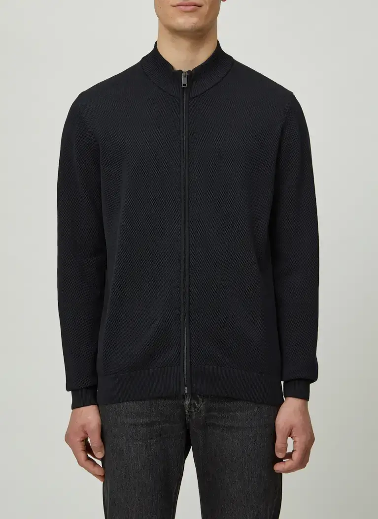 Maerz Muenchen Strickjacke100% BiobaumwolleArt. Nr. 566491-399 Schlussverkauf