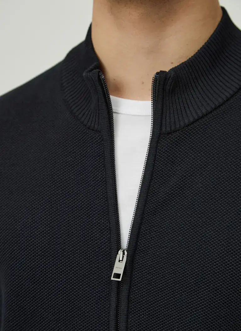 Maerz Muenchen Strickjacke100% BiobaumwolleArt. Nr. 566491-399 Schlussverkauf