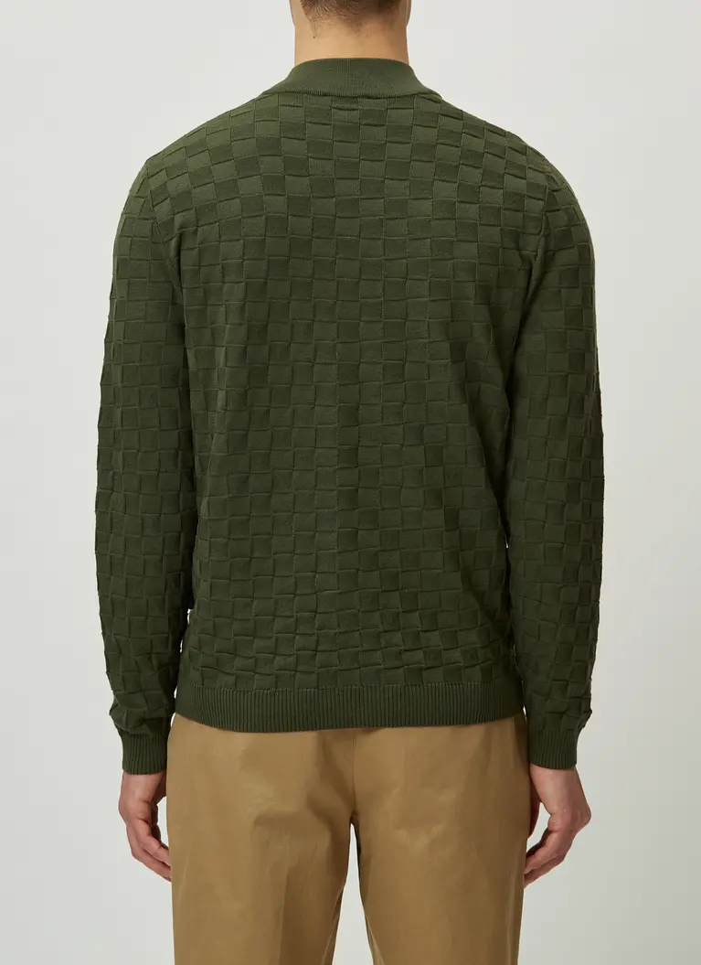 Maerz Muenchen Strickjacke100% MerinowolleArt. Nr. 507900-297 Blitzverkäufe
