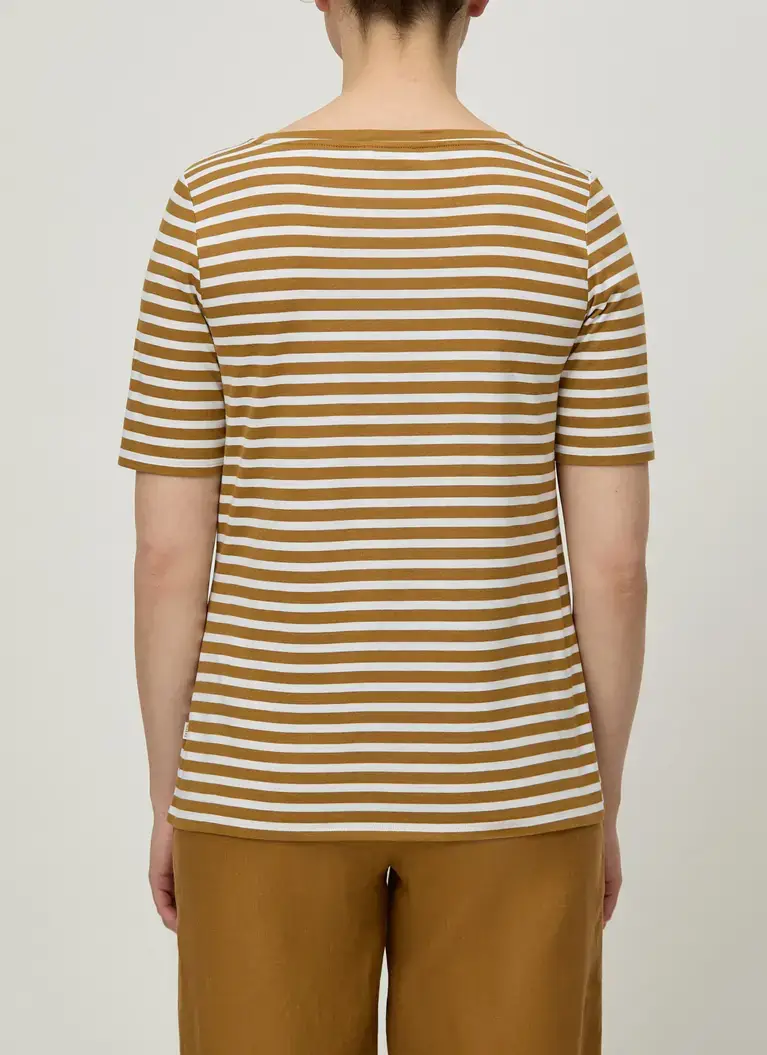 Maerz Muenchen RundhalsshirtBaumwoll-MixArt. Nr. 124601-144 Meist gekauft