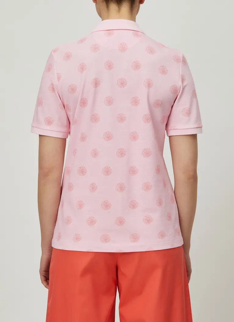 Maerz Muenchen Poloshirt100% BaumwolleArt. Nr. 119301-707 Schlussverkauf