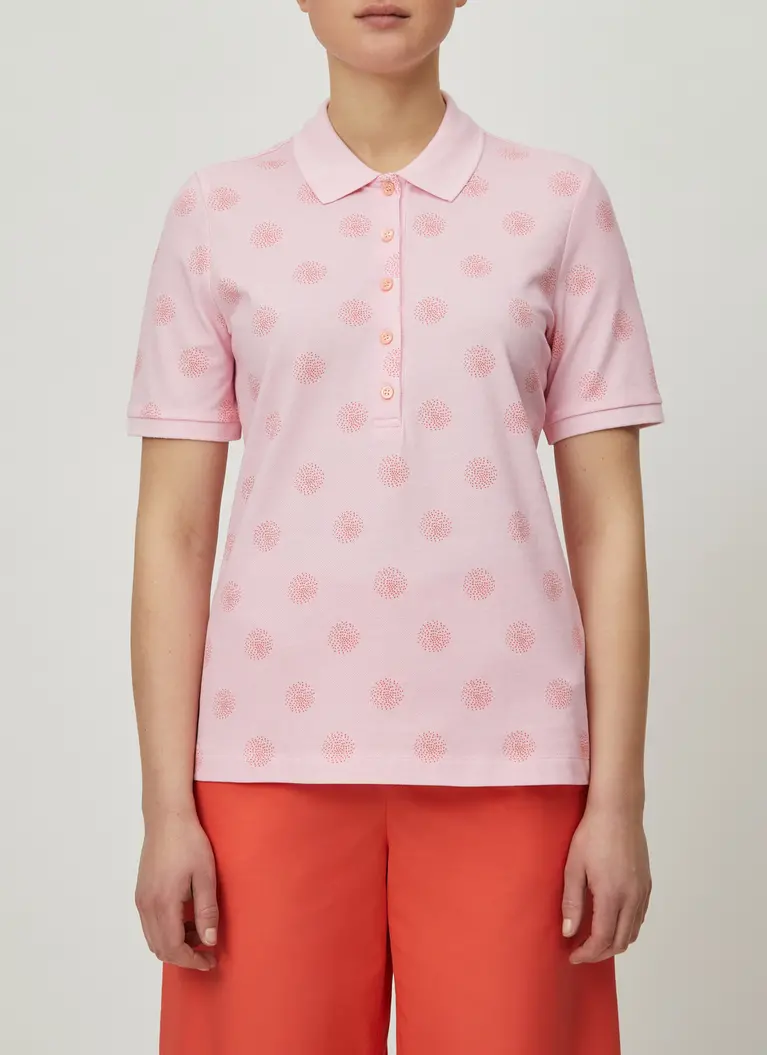 Maerz Muenchen Poloshirt100% BaumwolleArt. Nr. 119301-707 Schlussverkauf
