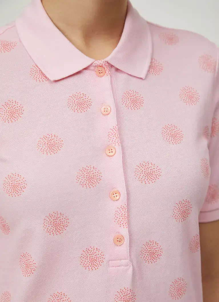Maerz Muenchen Poloshirt100% BaumwolleArt. Nr. 119301-707 Schlussverkauf