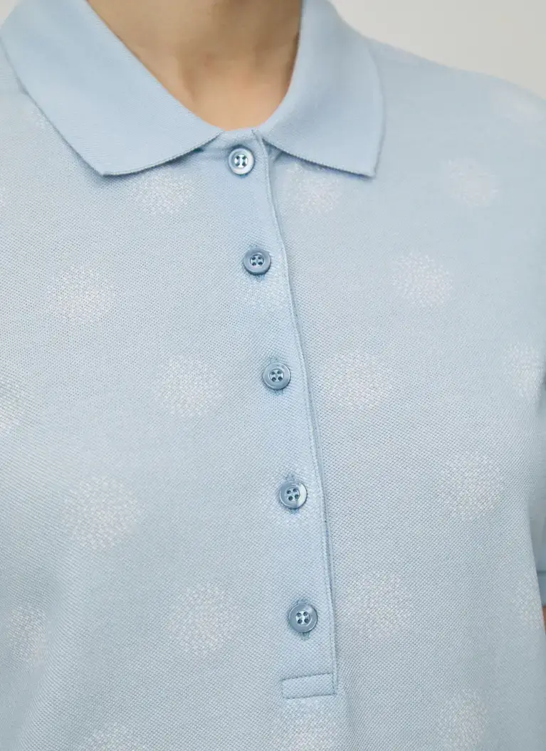 Maerz Muenchen Poloshirt100% BaumwolleArt. Nr. 119301-501 Günstiger Verkauf