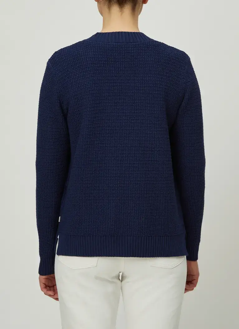 Maerz Muenchen Strickjacke100% BaumwolleArt. Nr. 255000-358 Schlussverkauf