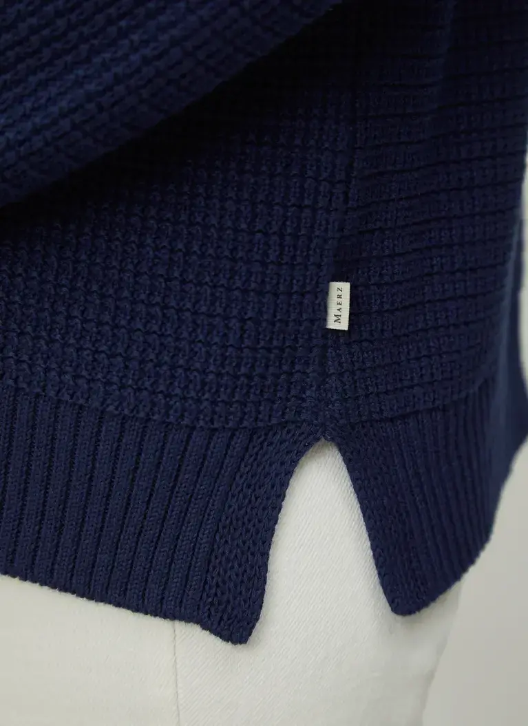 Maerz Muenchen Strickjacke100% BaumwolleArt. Nr. 255000-358 Schlussverkauf