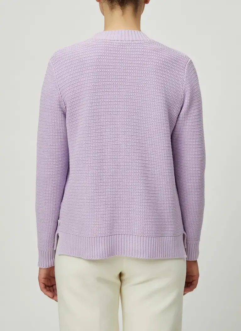 Maerz Muenchen Strickjacke100% BaumwolleArt. Nr. 255000-733 Günstiger Verkauf