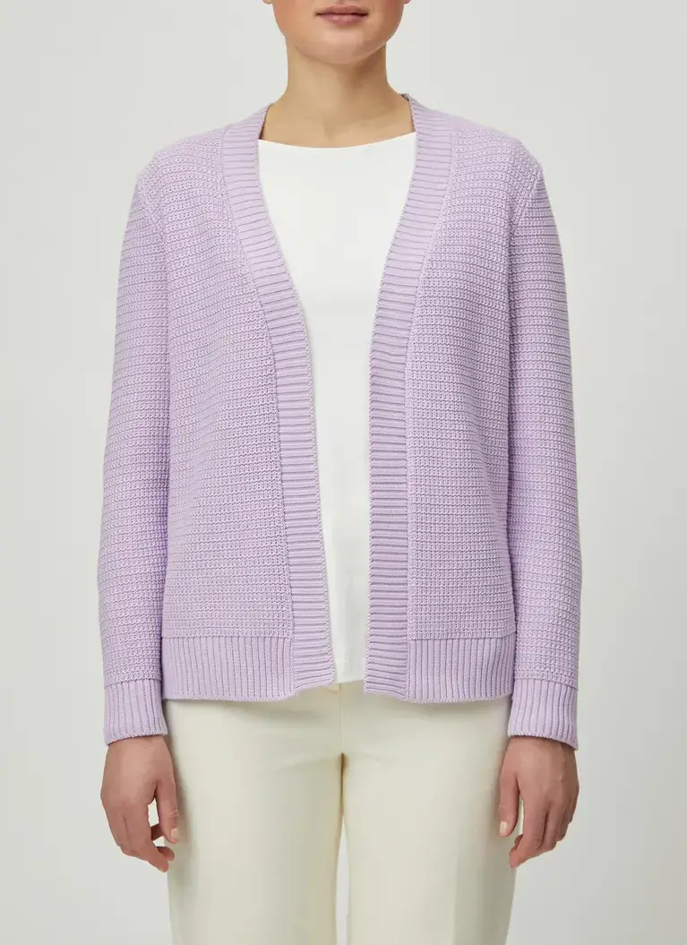 Maerz Muenchen Strickjacke100% BaumwolleArt. Nr. 255000-733 Günstiger Verkauf