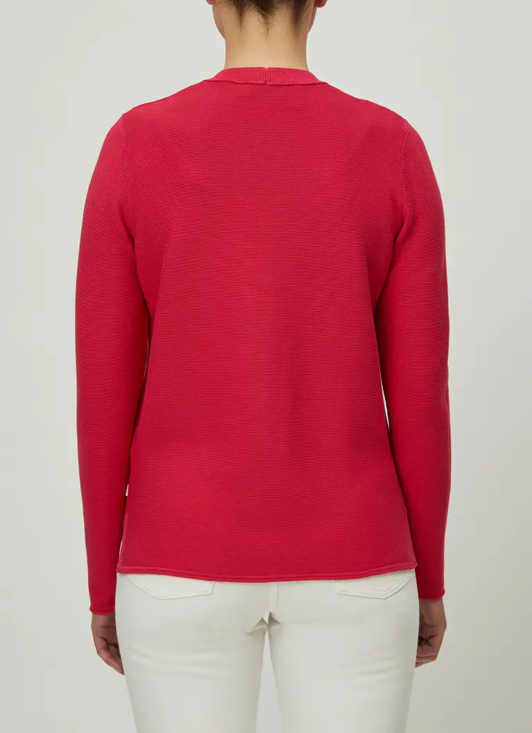 Maerz Muenchen Strickjacke100% BiobaumwolleArt. Nr. 243900-753 Blitzverkäufe