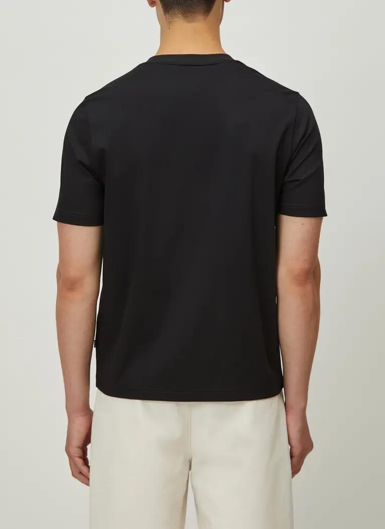 Maerz Muenchen Rundhalsshirt100% BaumwolleArt. Nr. 651700-595 Auslauf