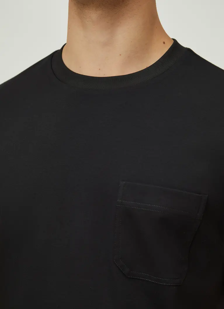 Maerz Muenchen Rundhalsshirt100% BaumwolleArt. Nr. 651700-595 Auslauf