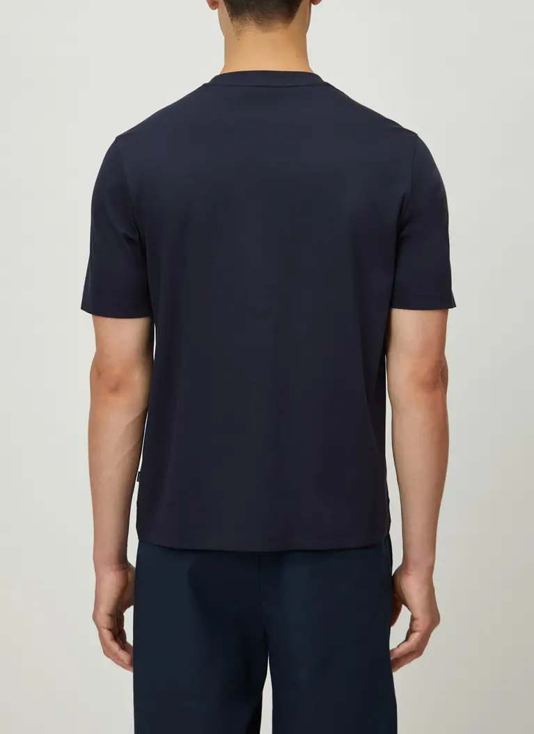 Maerz Muenchen Rundhalsshirt100% BaumwolleArt. Nr. 651700-399 zollfrei