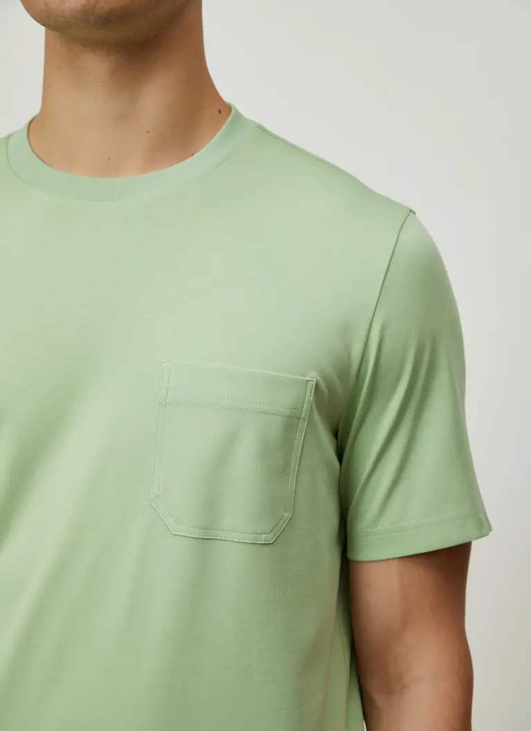 Maerz Muenchen Rundhalsshirt100% BaumwolleArt. Nr. 651700-211 Schlussverkauf