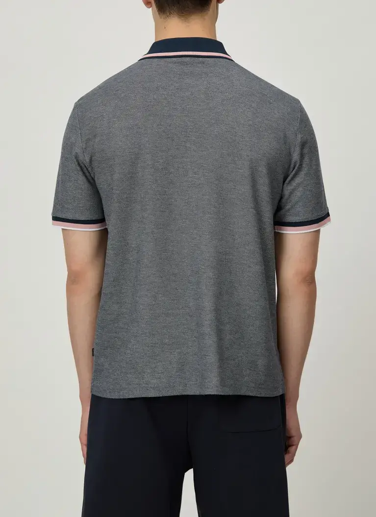 Maerz Muenchen Poloshirt100% BaumwolleArt. Nr. 611101-701 Günstiger Verkauf