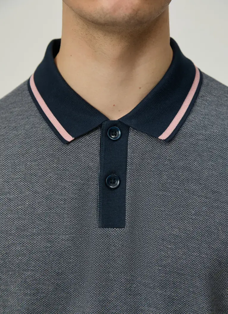 Maerz Muenchen Poloshirt100% BaumwolleArt. Nr. 611101-701 Günstiger Verkauf