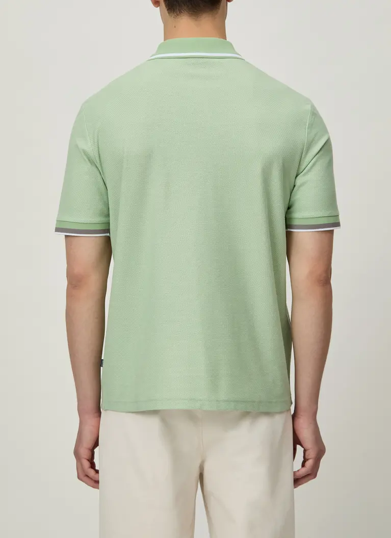Maerz Muenchen Poloshirt100% BaumwolleArt. Nr. 611101-211 Fabrikverkauf