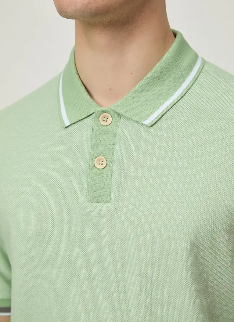 Maerz Muenchen Poloshirt100% BaumwolleArt. Nr. 611101-211 Fabrikverkauf