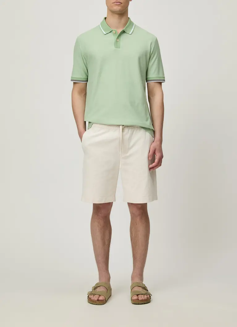 Maerz Muenchen Poloshirt100% BaumwolleArt. Nr. 611101-211 Fabrikverkauf