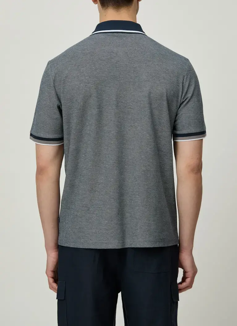 Maerz Muenchen Poloshirt100% BaumwolleArt. Nr. 611101-399 Meist gekauft