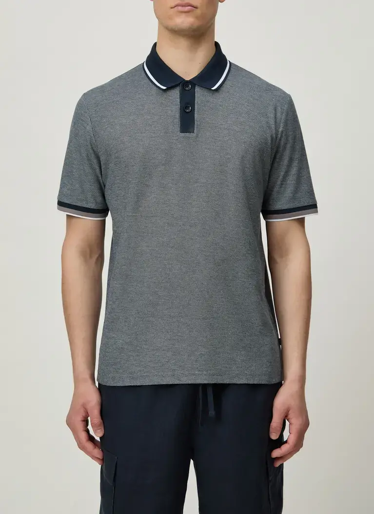 Maerz Muenchen Poloshirt100% BaumwolleArt. Nr. 611101-399 Meist gekauft