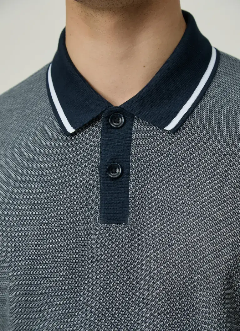 Maerz Muenchen Poloshirt100% BaumwolleArt. Nr. 611101-399 Meist gekauft