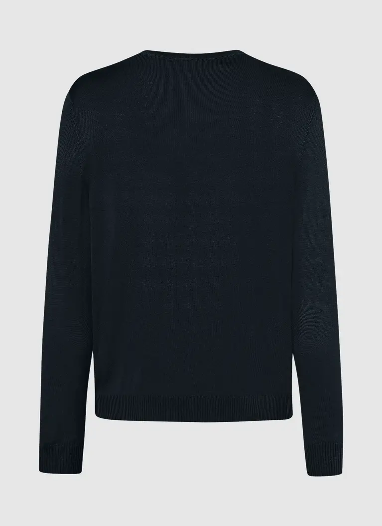 Maerz Muenchen V-Pullover100% MerinowolleArt. Nr. 490490-595 Angebote